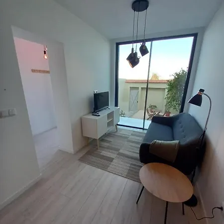 Holiday home Casa Canal Sao Roque 34 *