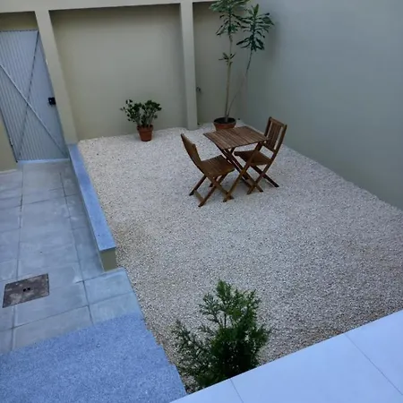 Casa Canal Sao Roque 34 Dom wakacyjny