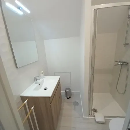Dom wakacyjny Casa Canal Sao Roque 34 *