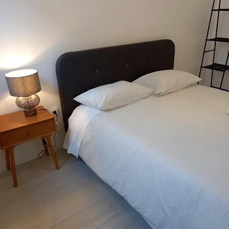 Casa Canal Sao Roque 34 Dom wakacyjny *