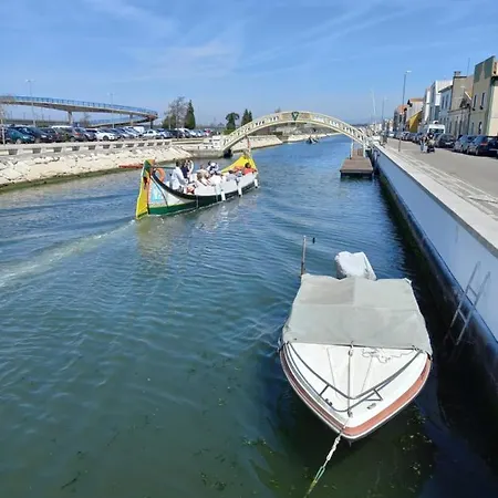 Casa Canal Sao Roque 34 Dom wakacyjny