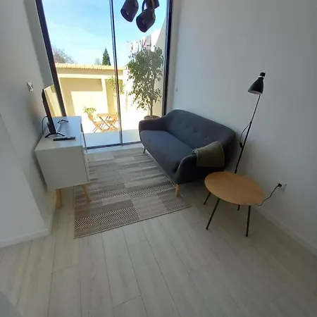 Holiday home Casa Canal Sao Roque 34 *
