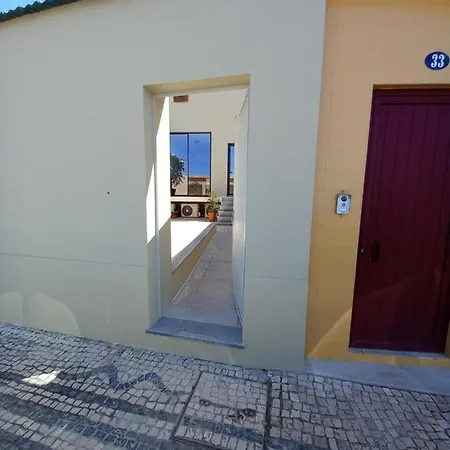 Holiday home Casa Canal Sao Roque 34 *